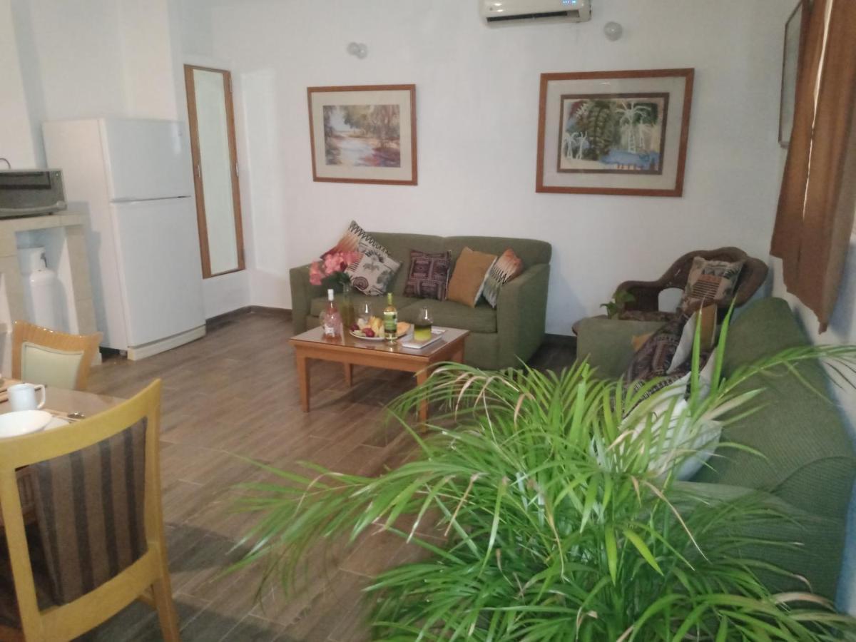 Casa Geckos - Lizard Apartamento *