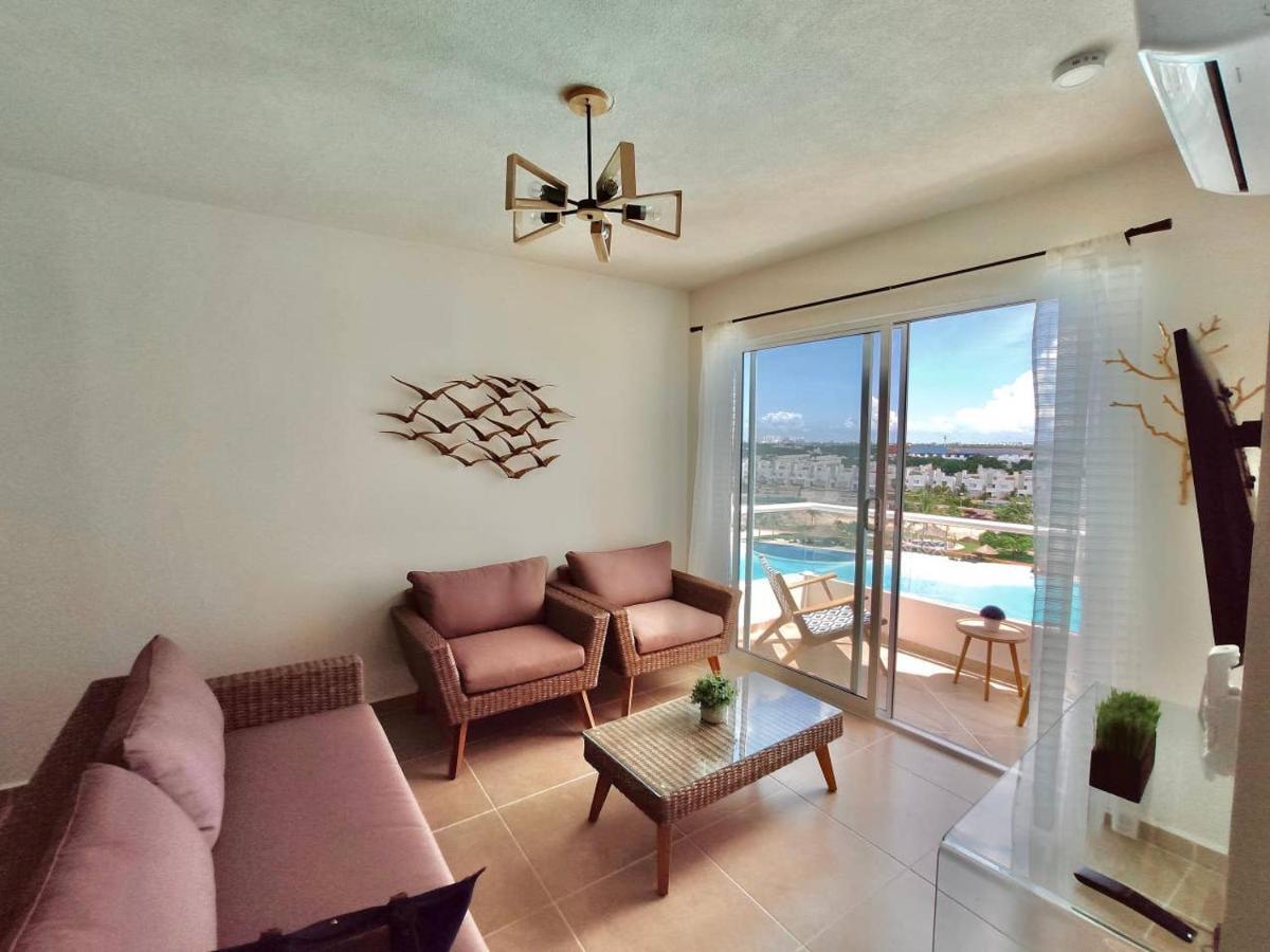Apartamento Dreams Lagoon By Andiani Travel Cancún