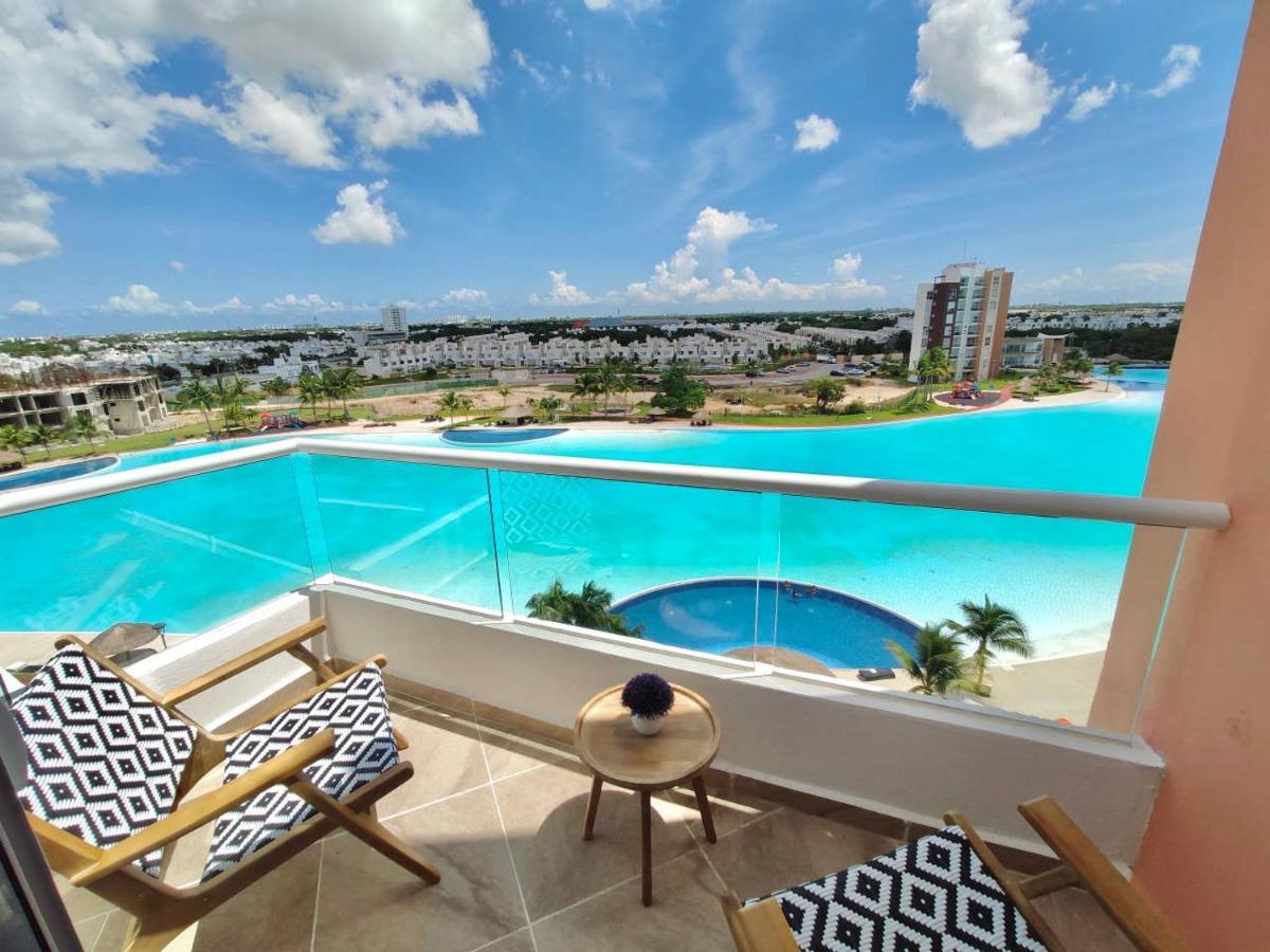 Dreams Lagoon By Andiani Travel Cancún