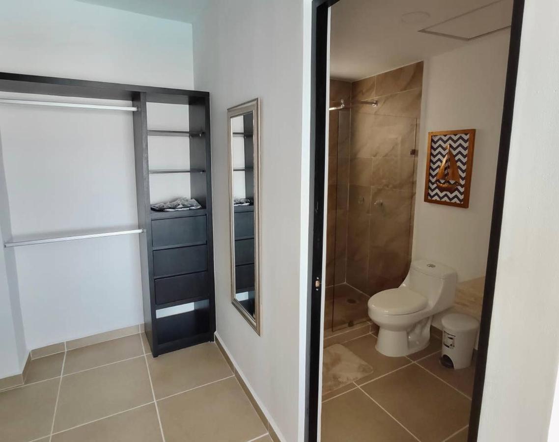 Apartamento Dreams Lagoon By Andiani Travel