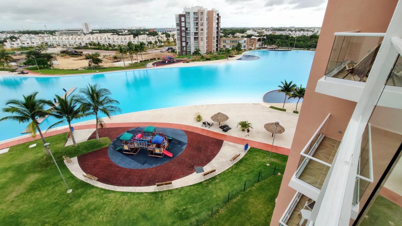 Dreams Lagoon By Andiani Travel Apartamento