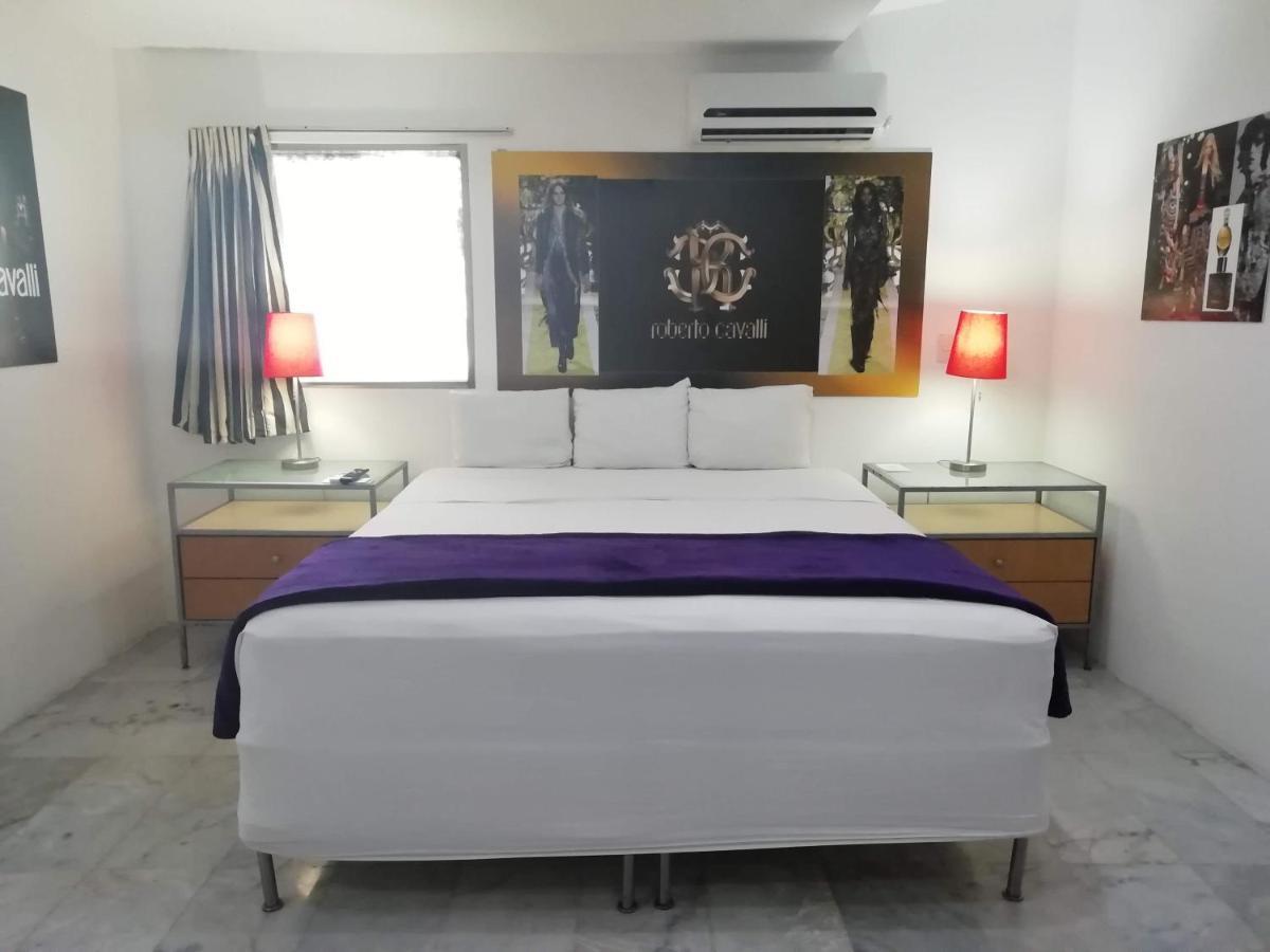 Spazio Boutique Cancún
