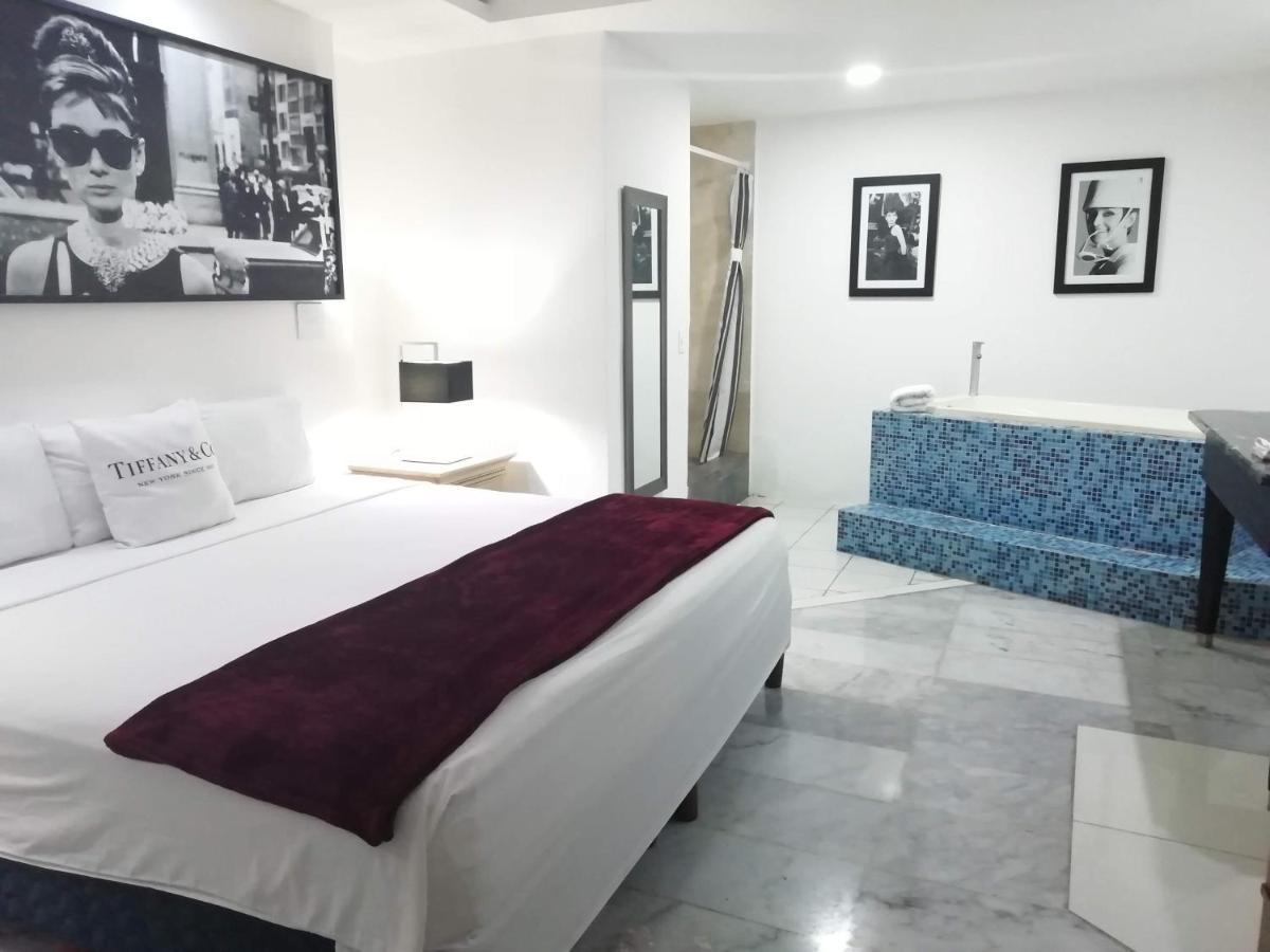 Hotel Spazio Boutique 3*