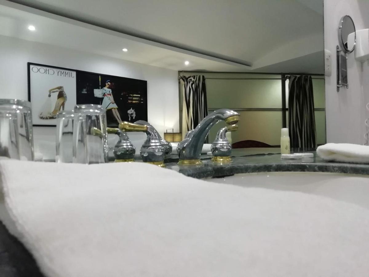 Spazio Boutique 3* Cancún