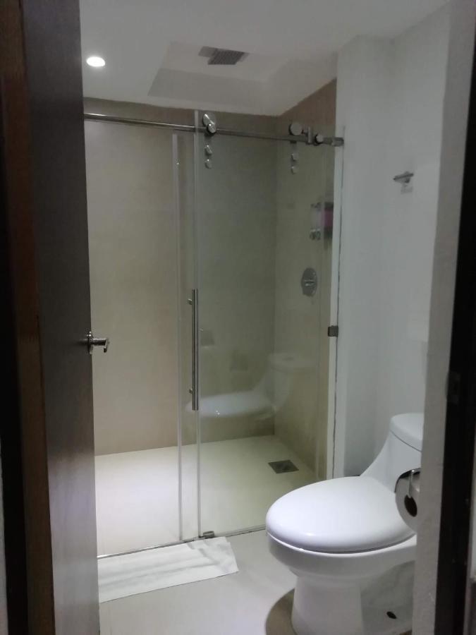 Spazio Boutique Hotel Cancún