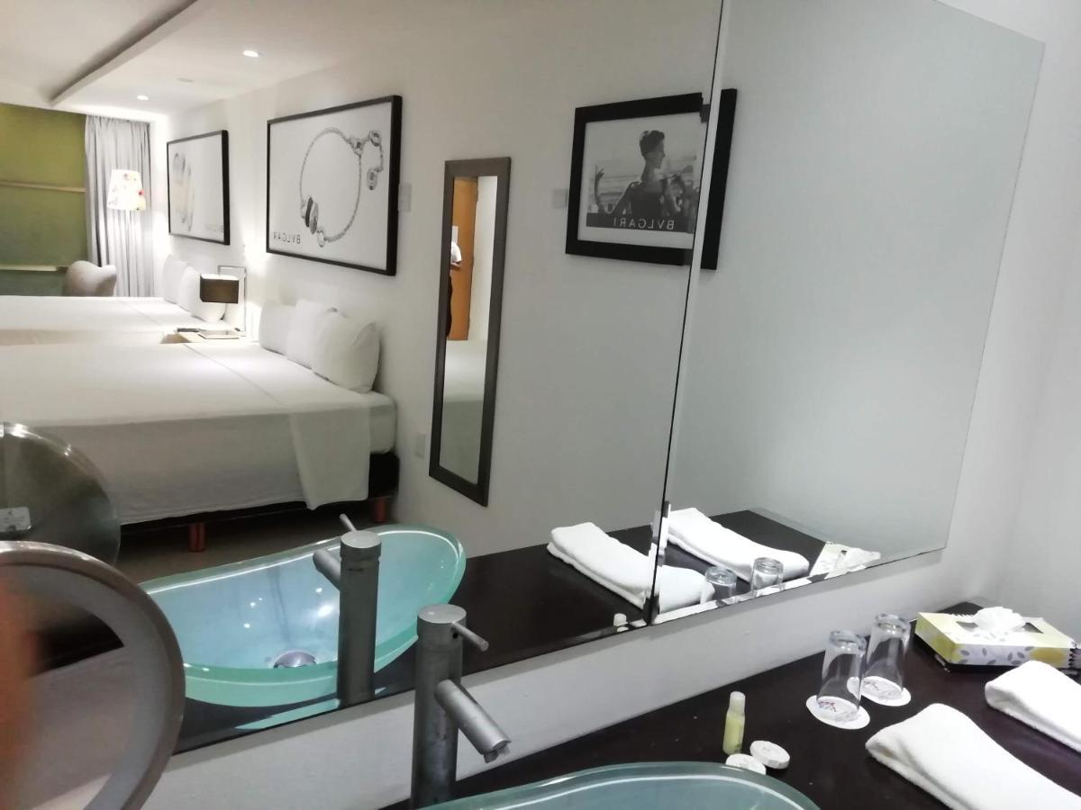 Spazio Boutique Hotel 3*