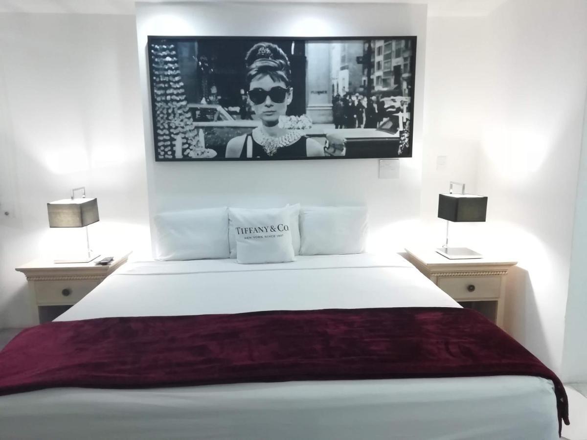 Spazio Boutique Hotel 3*