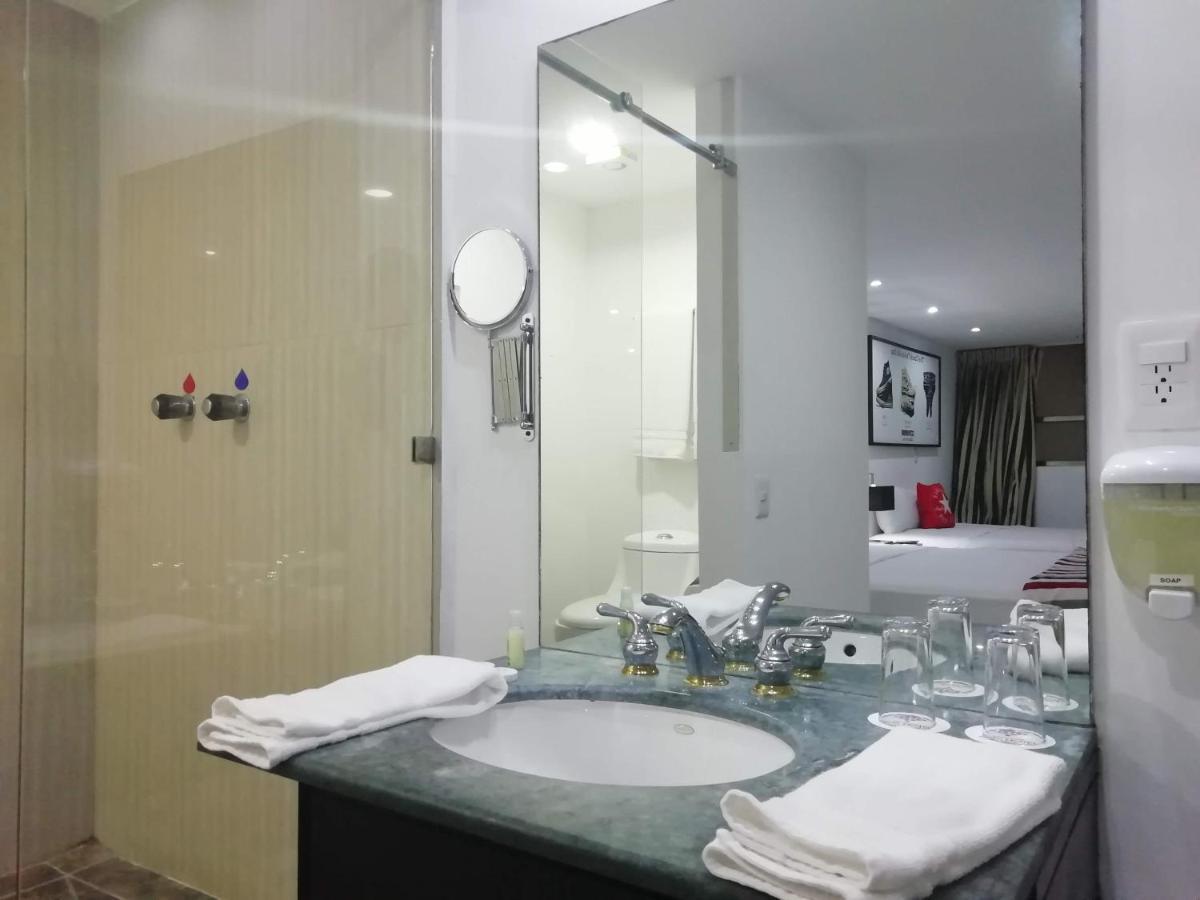 Hotel Spazio Boutique