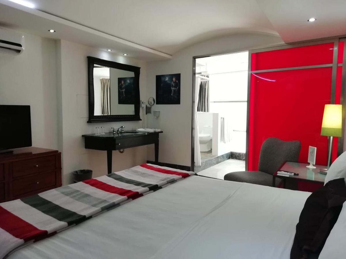 Spazio Boutique 3*