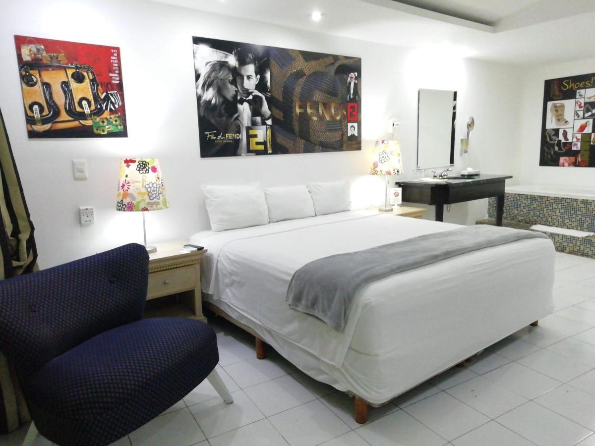 Hotel Spazio Boutique 3*
