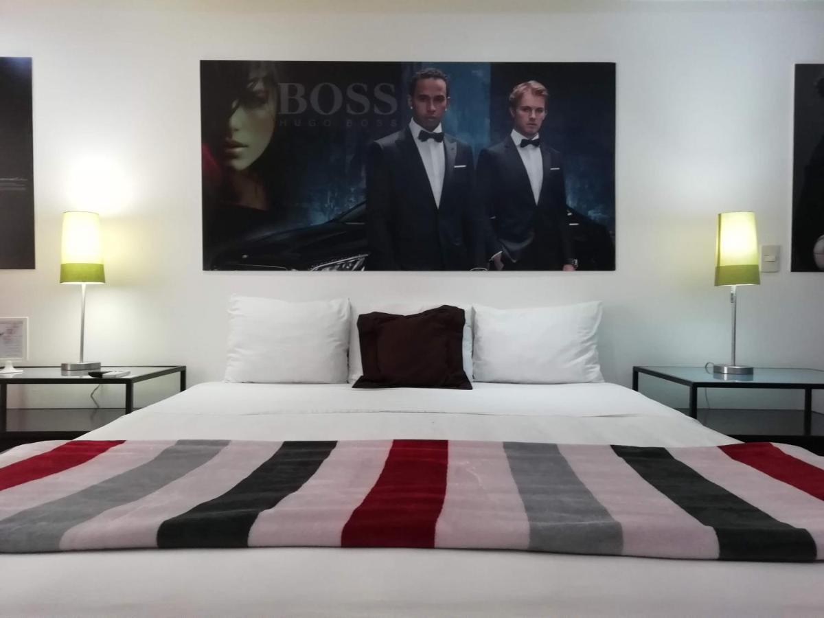 Hotel Spazio Boutique