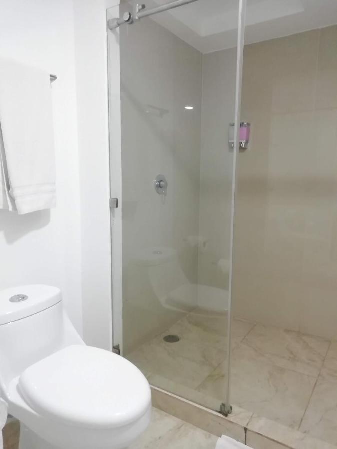 Spazio Boutique Hotel