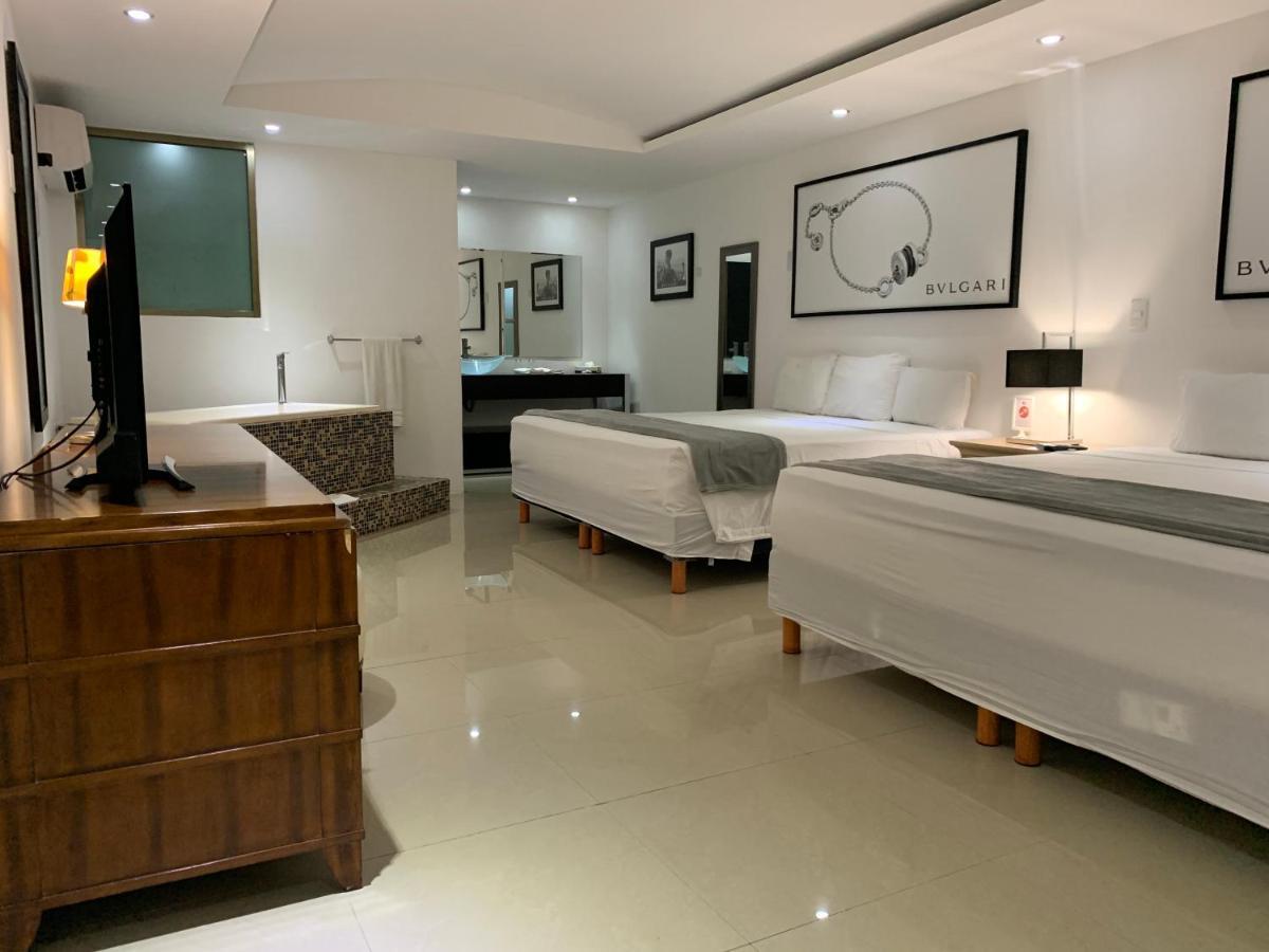 Spazio Boutique 3*