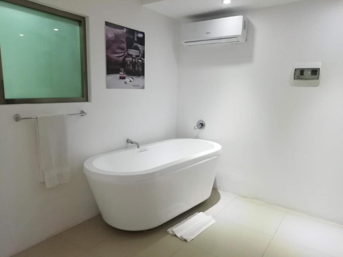 Hotel Spazio Boutique