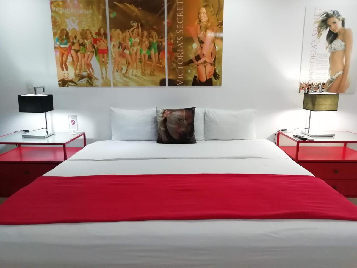 Hotel Spazio Boutique Cancún