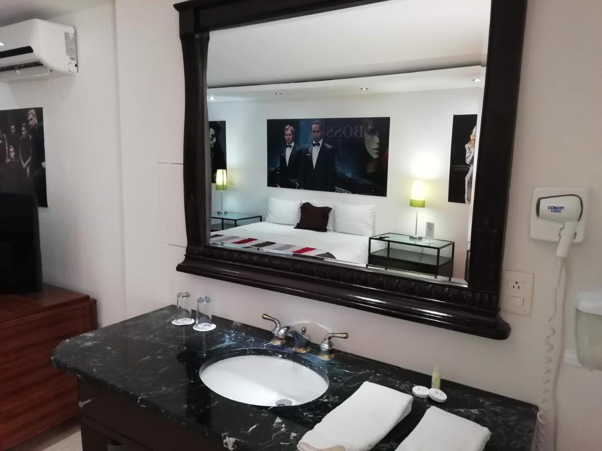 Spazio Boutique Hotel