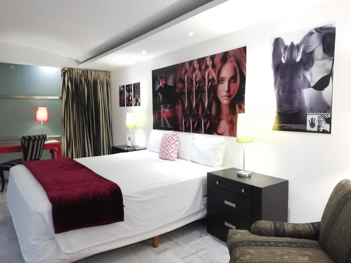 Spazio Boutique Cancún