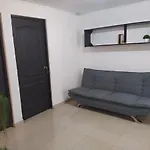 Almond House
