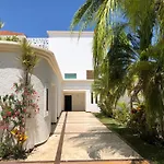 Hotel Casa Grande Cancun