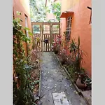 Departamento Ombligo Verde