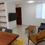 Departamento Ombligo Verde