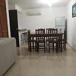 Almond House