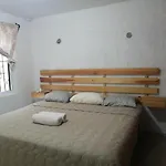 Almond House