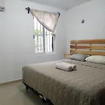 Almond House