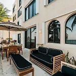 Depa Bliss - Luxurious Getaway At Beach Paradise Cancun