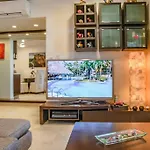 Depa Bliss - Luxurious Getaway At Beach Paradise Cancun