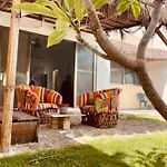 Punta Me Modern Mexican Villa Near The Beach