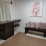 Centric Apartment Close To Ado