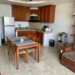 Ocean View Apartments Deluxe