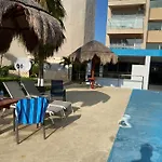 Ocean View Apartments Deluxe