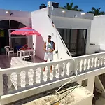 Cancun Private Apartment
