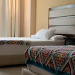 Infinity Suites Doble Room 202