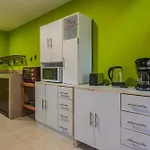 Cancún Suites Apartments - Hotel Zone