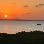 Solymar Studio Apt Beachfront Resort With Sunset Views