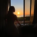Solymar Studio Apt Beachfront Resort With Sunset Views