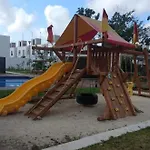 Casas Marina Turquesa