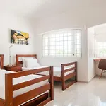Caribbean Cancun Luxury B&B