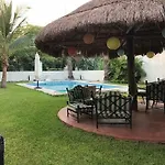 Casa Alba