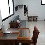 Estudio nuevo en Cancún centro