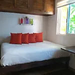 Bungalow Frente Al Mar
