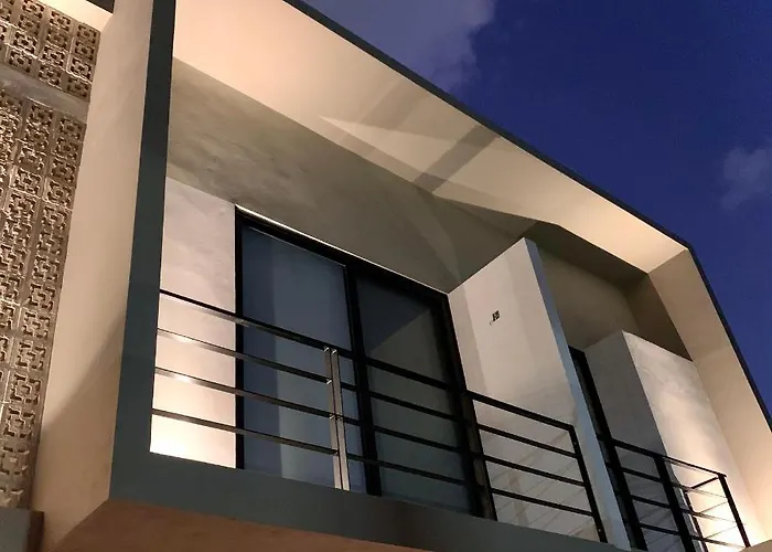 Las Palmas Studios