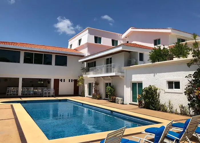 Hotel Casa Grande Cancun