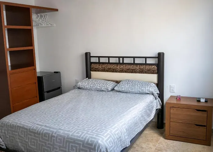 Recámara 2 Nachi Cocom