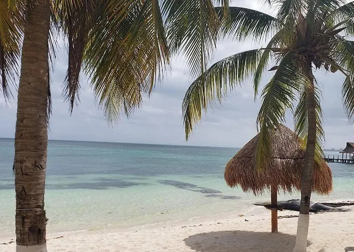 Depa Bliss - Luxurious Getaway At Beach Paradise Cancun