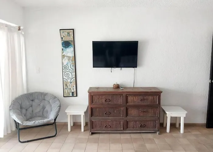 Apartment In Cancun Hotel Zone!