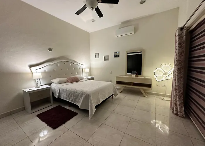 Casa Sasha\'S Mini Palace